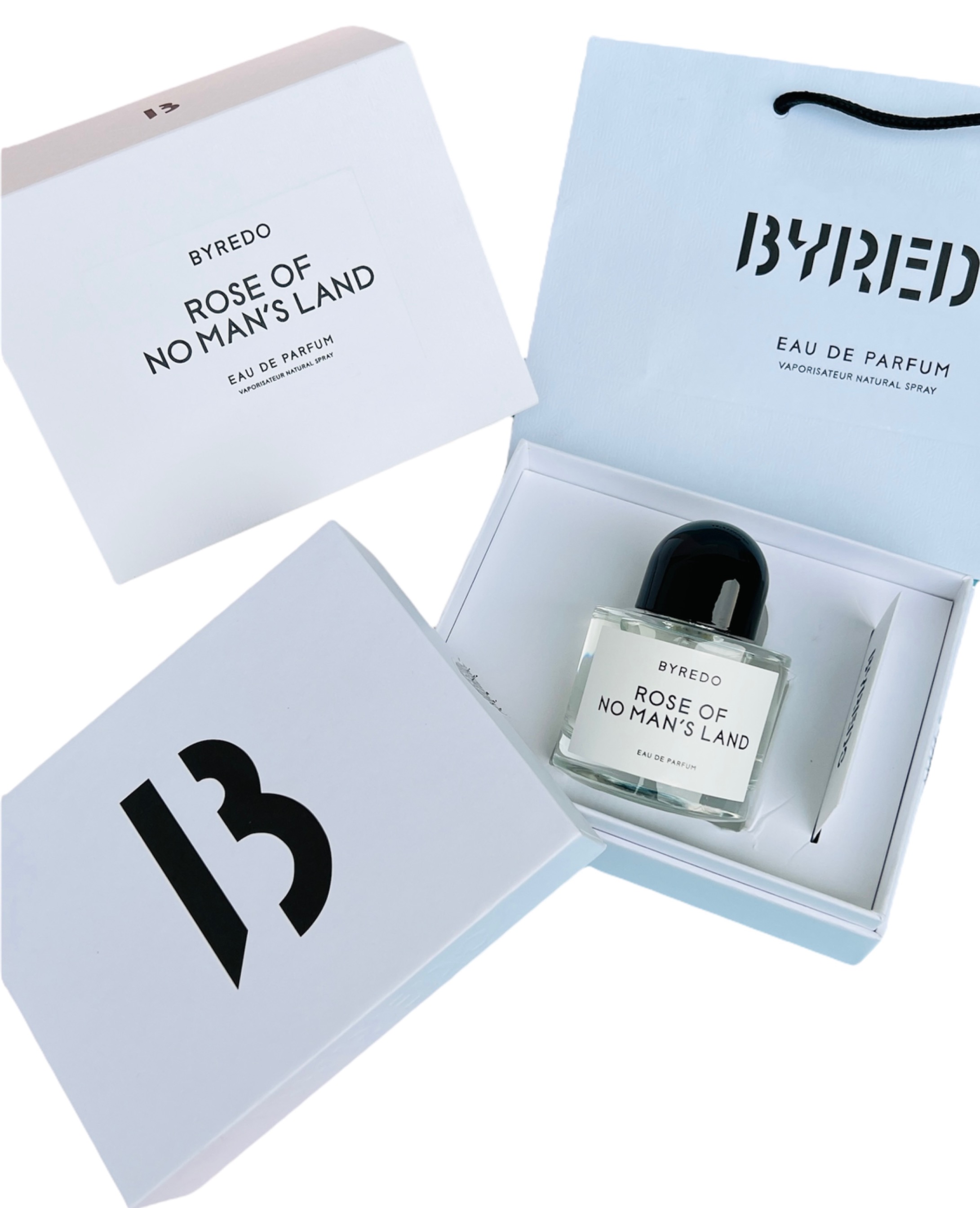 Byredo Rose Of No Man's Land Unisex (Produk)