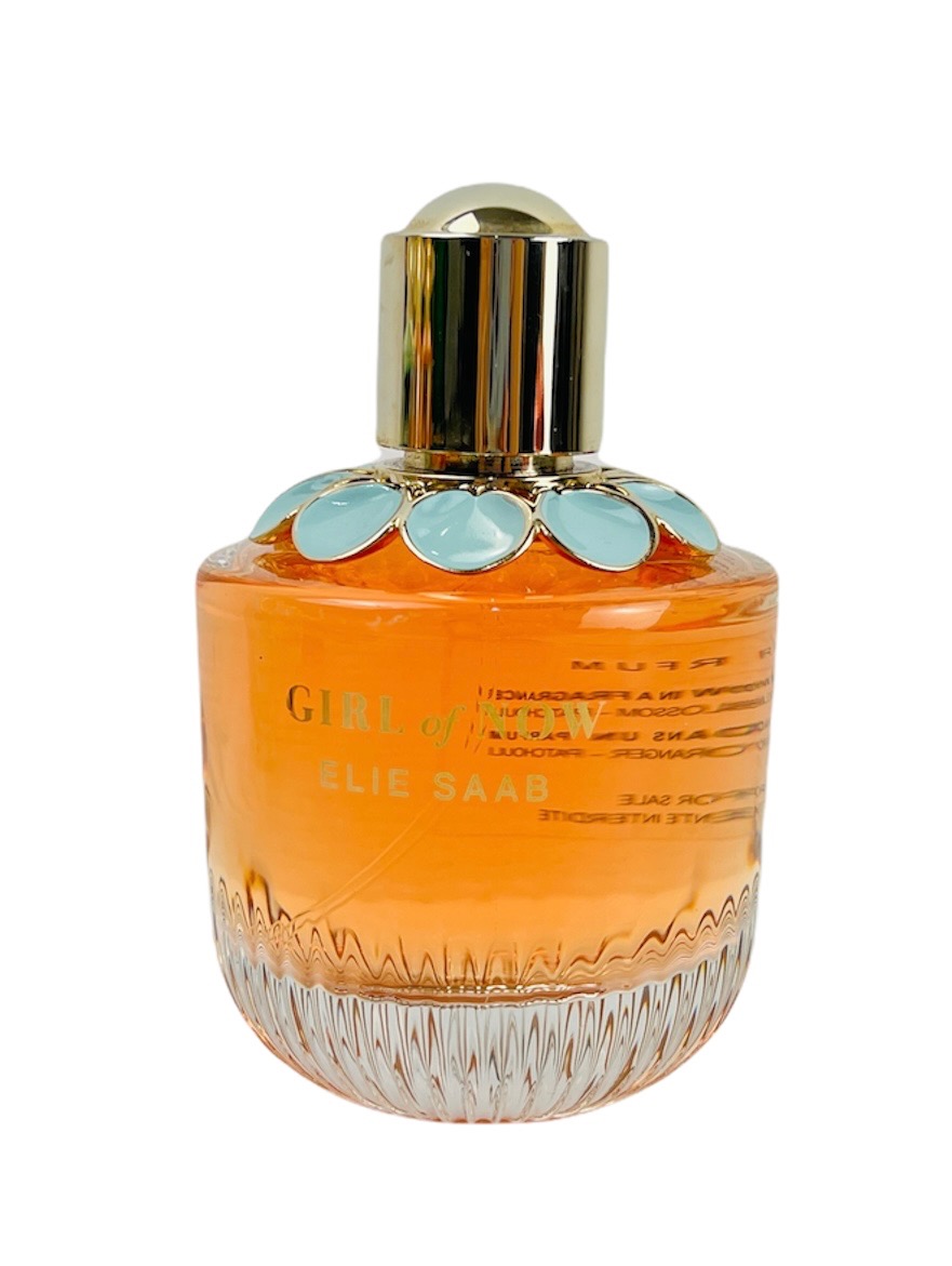 Elie Saab Girl Of Now Woman (Tester)