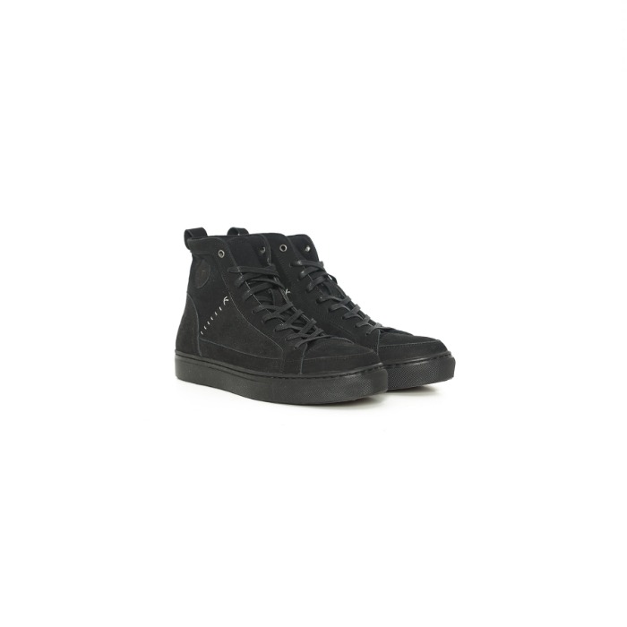 Hellios All Black