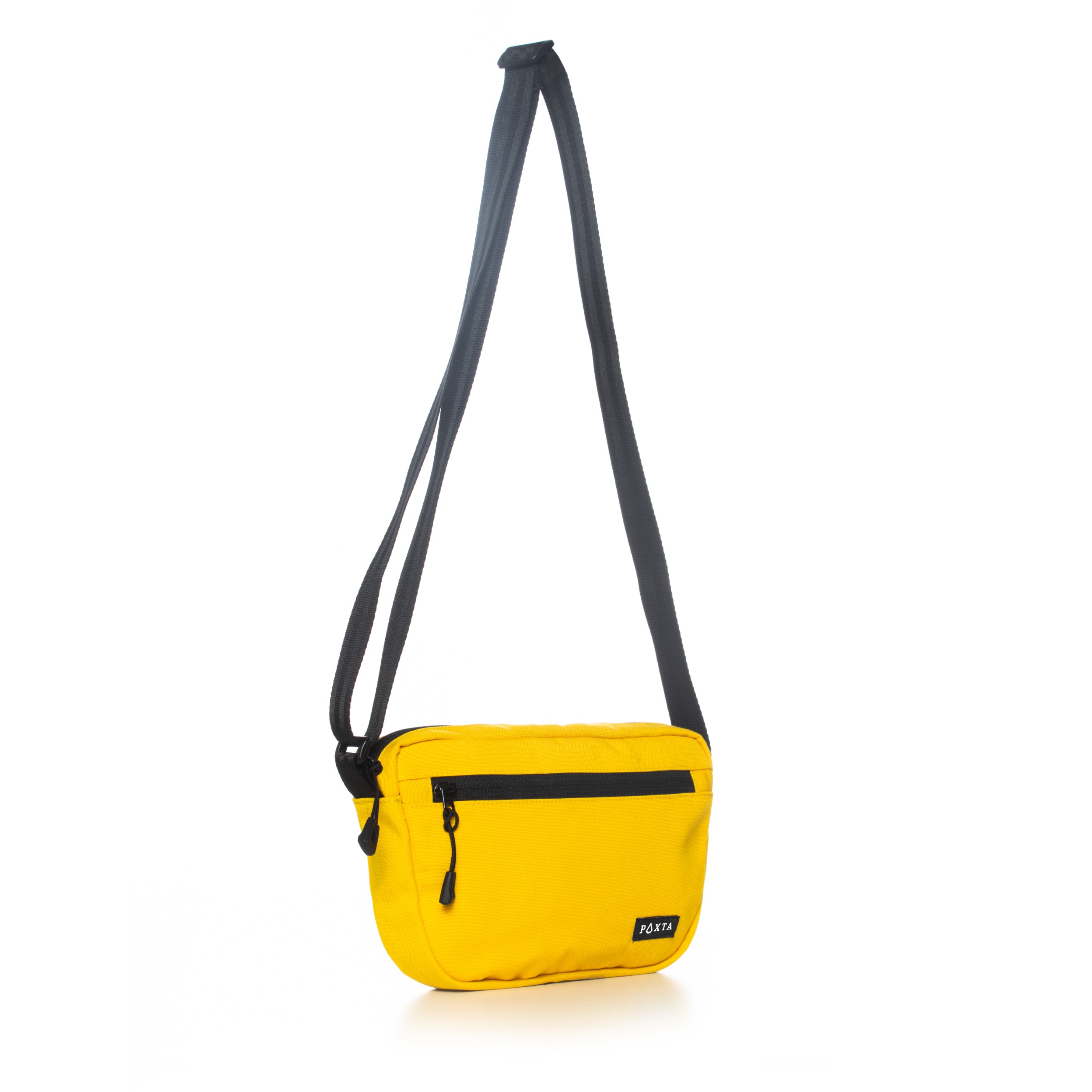 PAXTA SLING BAG 01 YELLOW