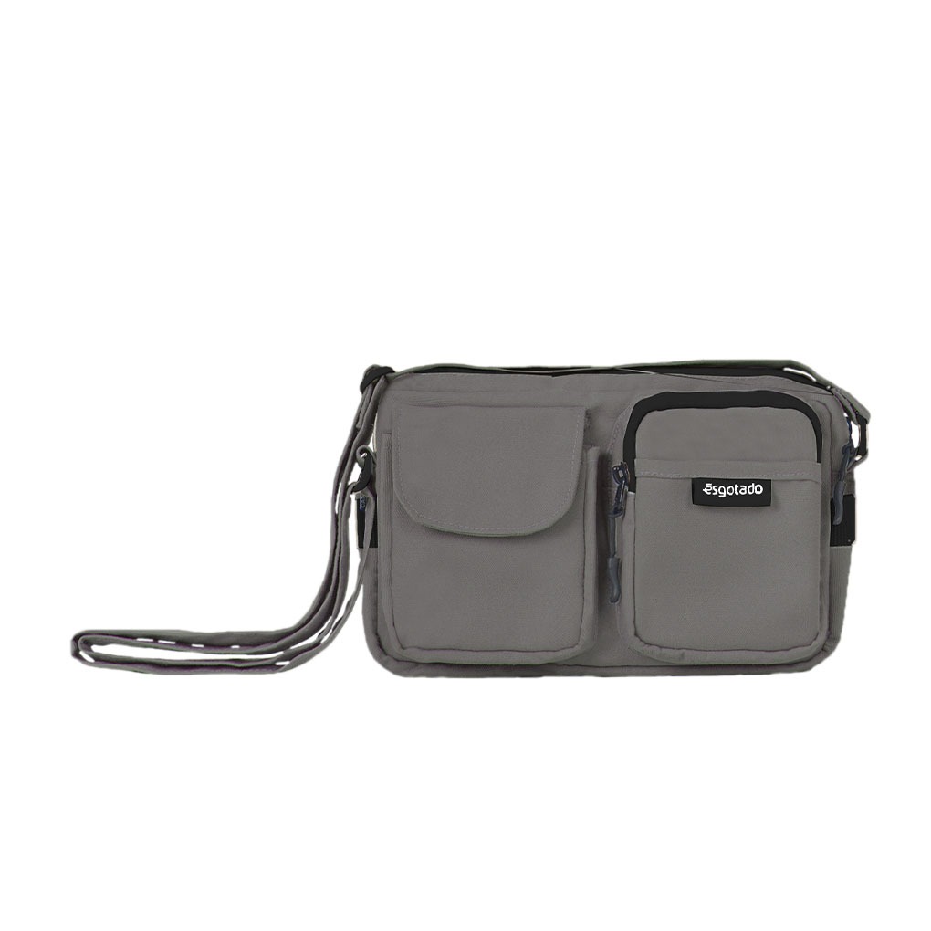 FAIXO DEZESO MINI GREY