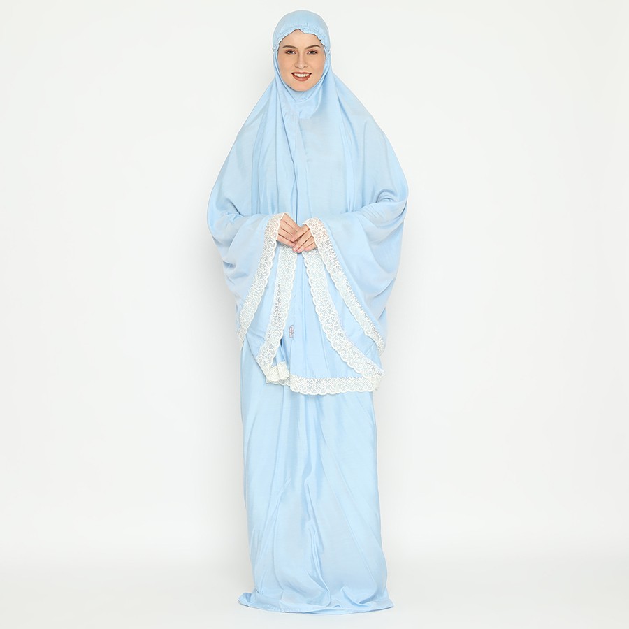 Tatuis Mukena Tiara 443
