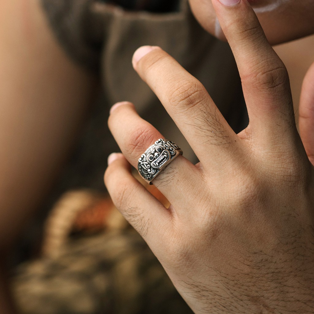 Barong Ring