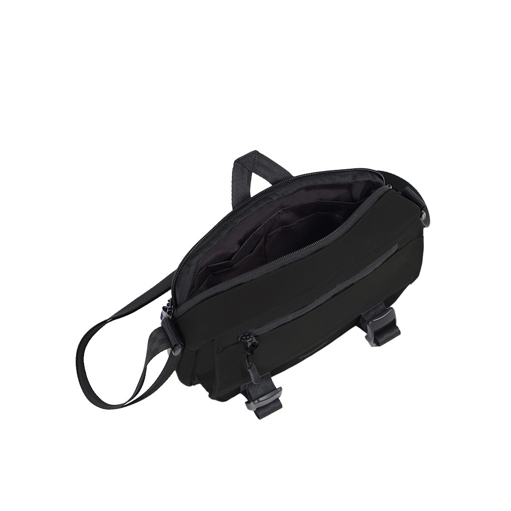 FAIXO DEZENOVO MINI BLACK