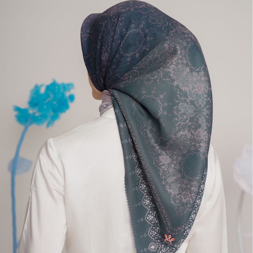Shams Shawl Farva