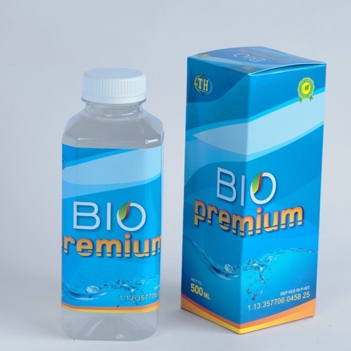BIO PREMIUM / PREMIO