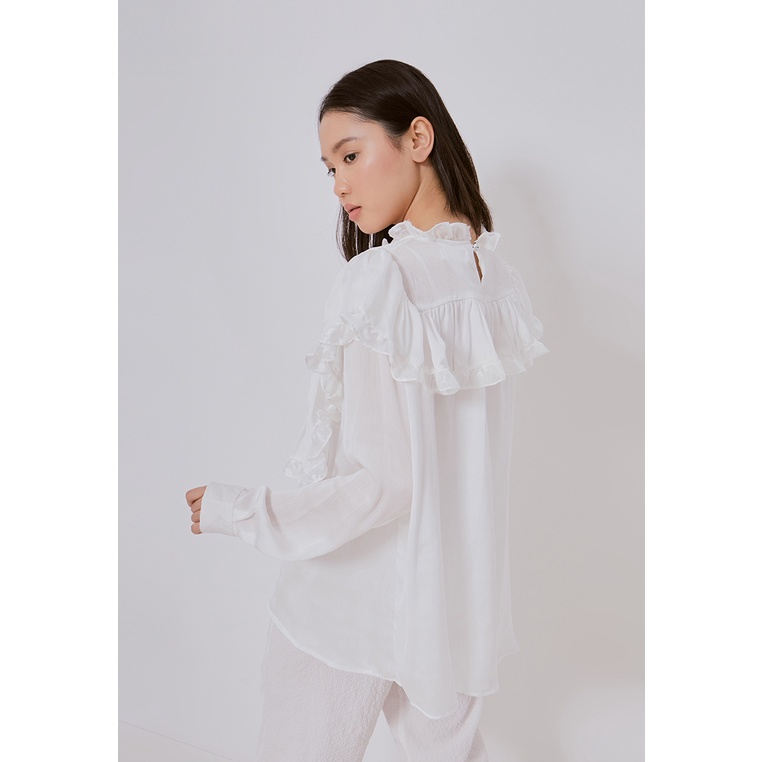 Maki Shirt & Pants