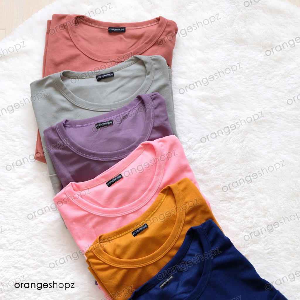 Harsha Basic Blouse