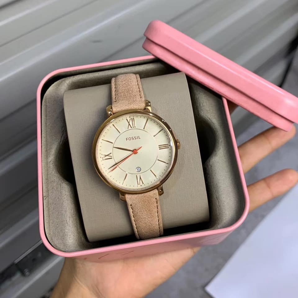 Fossil ES 3487