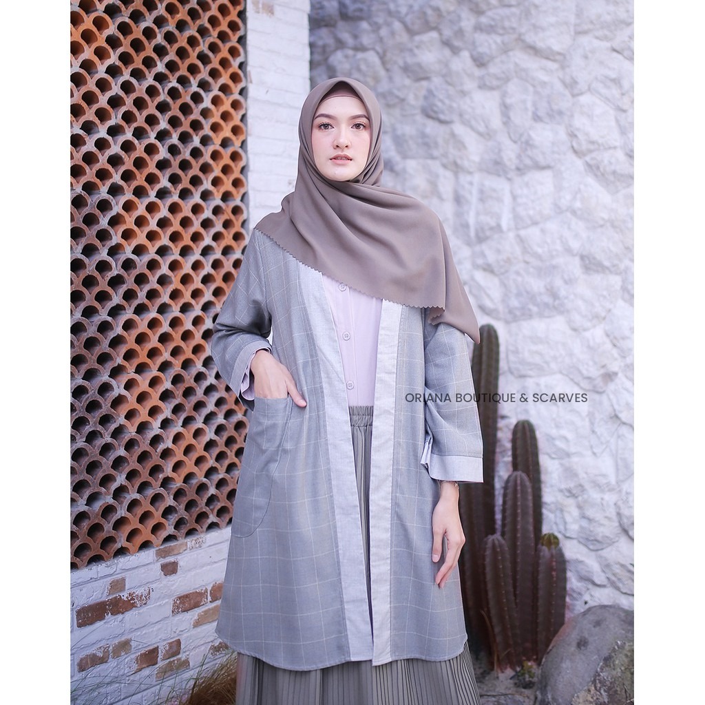 Orianara - Japanese Outer