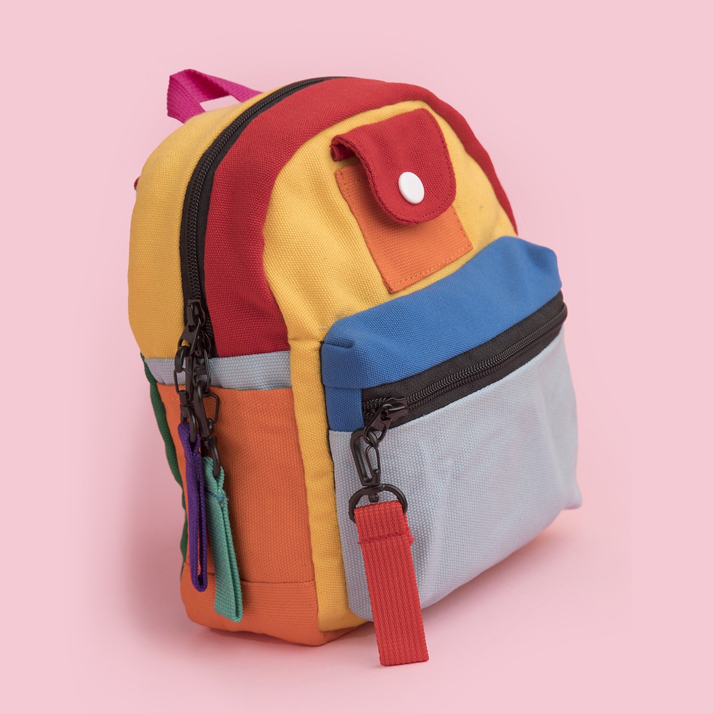 Sunny Side Up Bag
