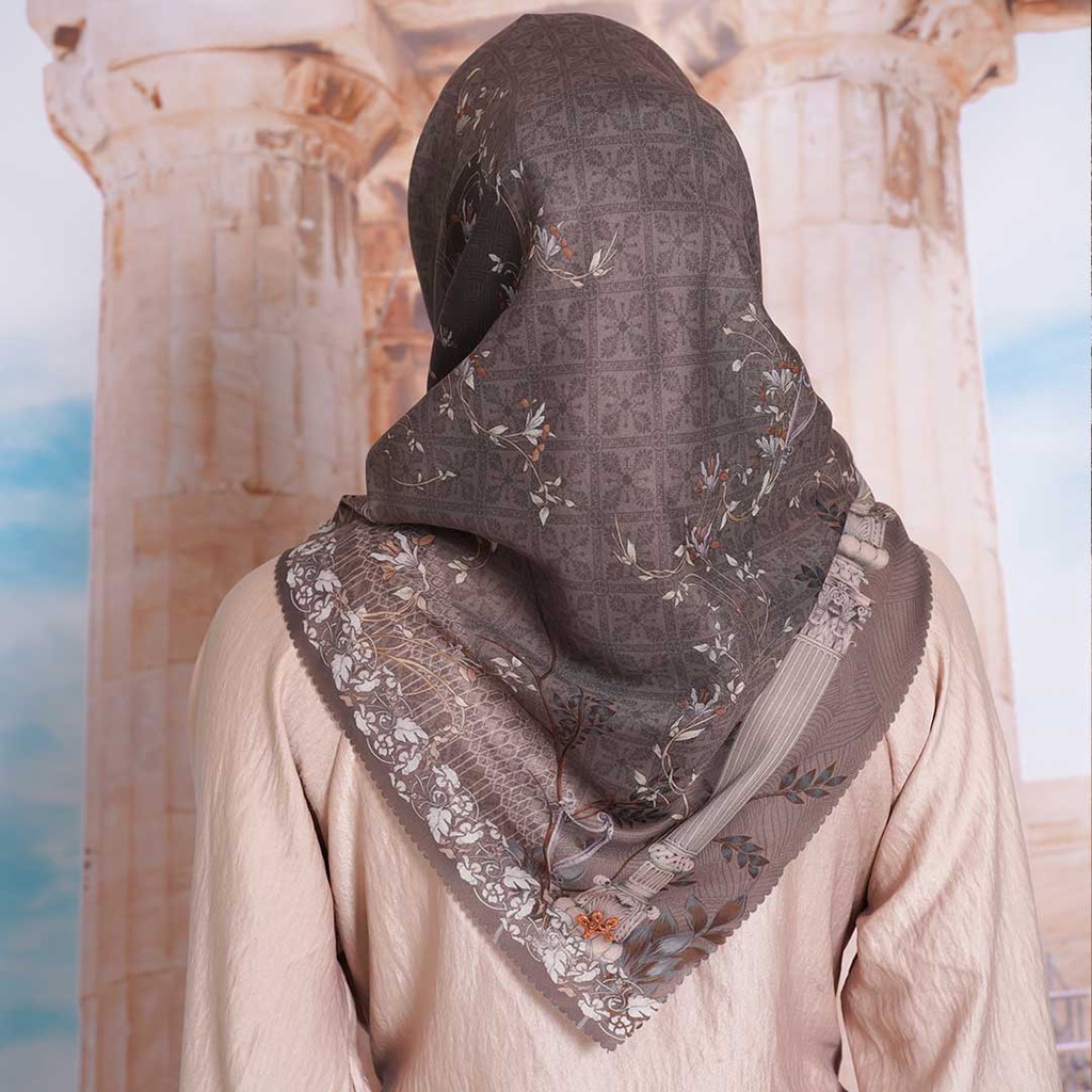 Enchanted Greece Gaia Scarf