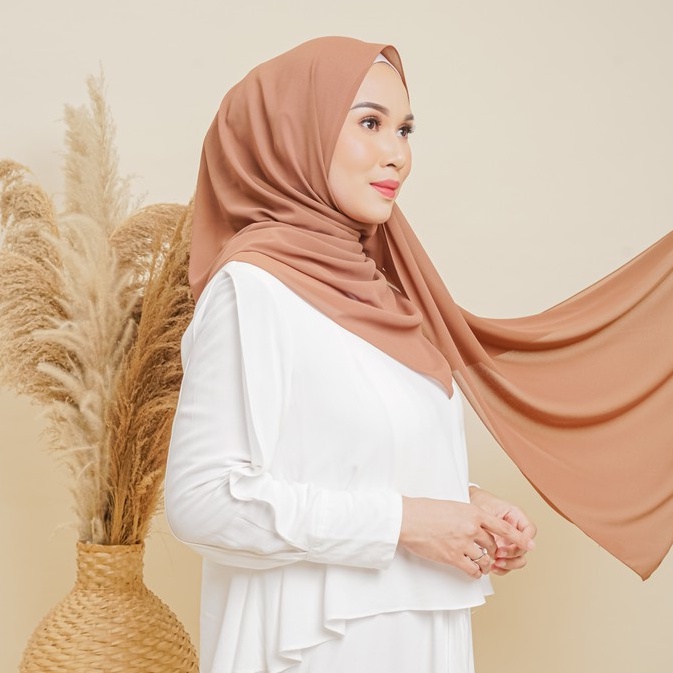 Pashmina Baby Doll