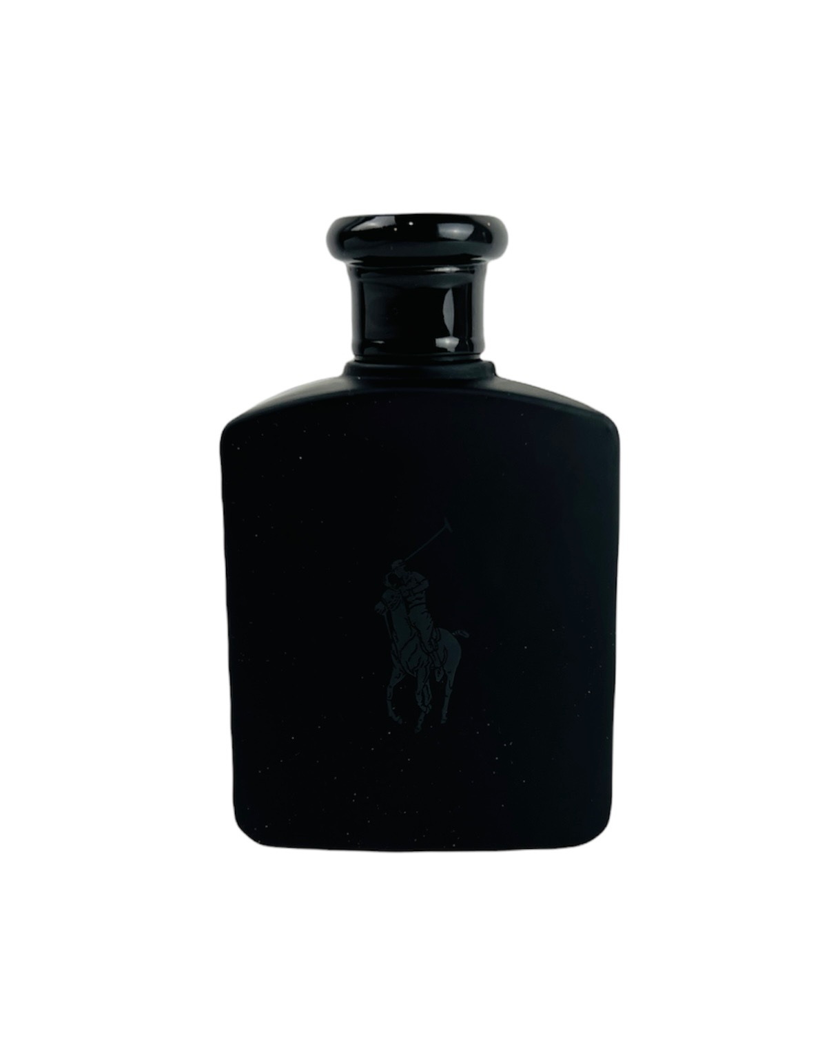 Ralph Lauren Polo Double Black Man (Tester)