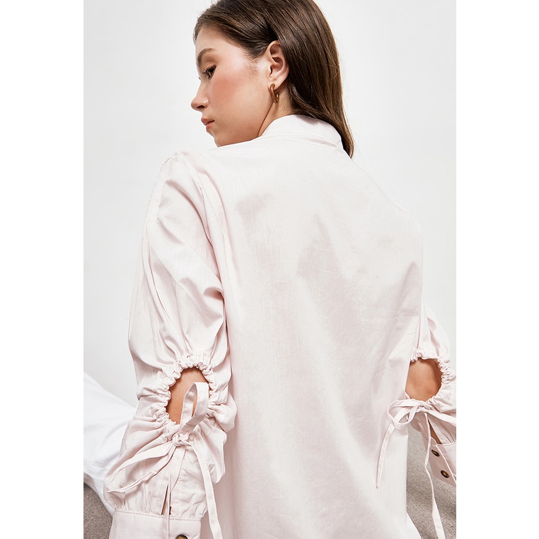 Luna Shirt Blush