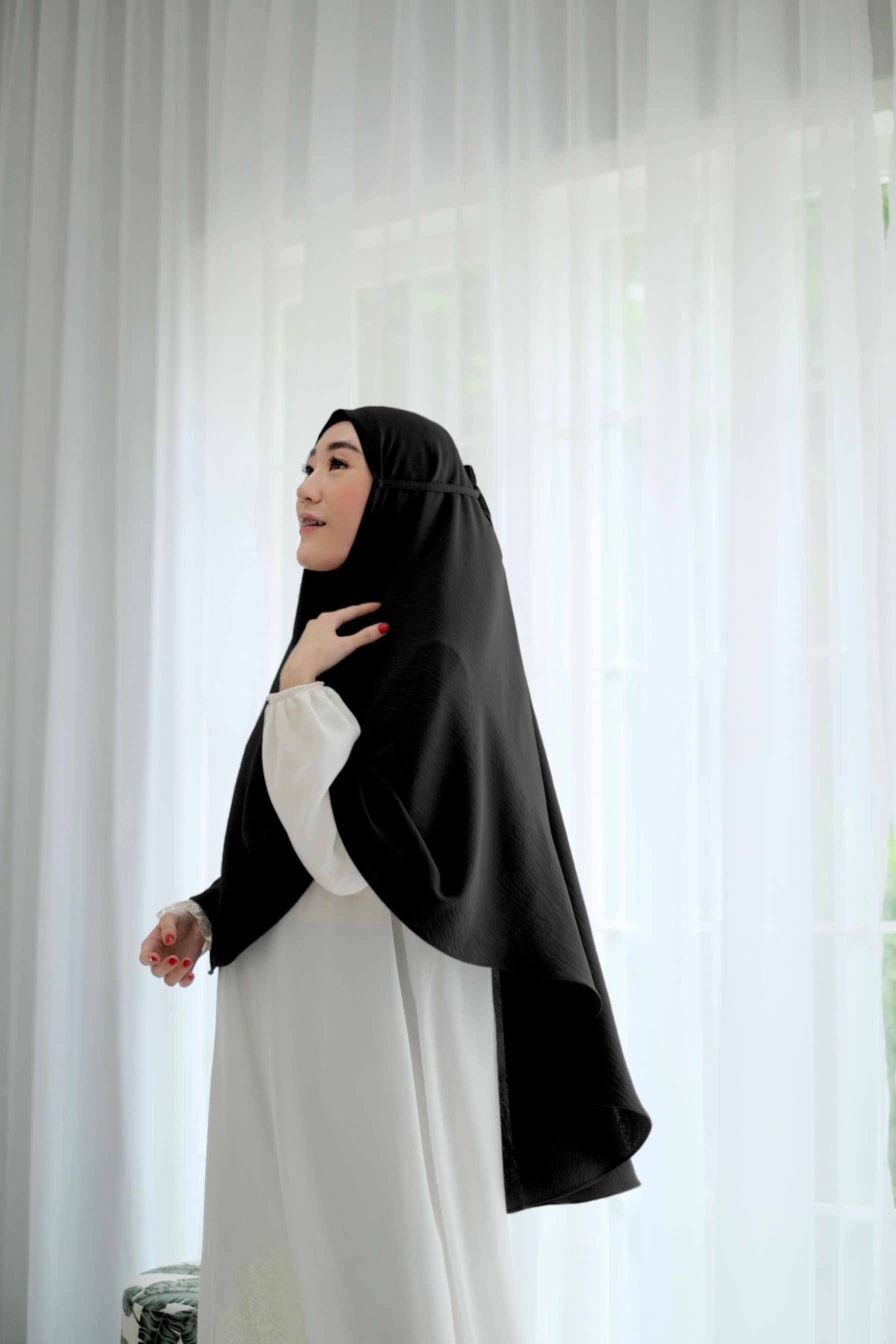 Airy Bergo Size L