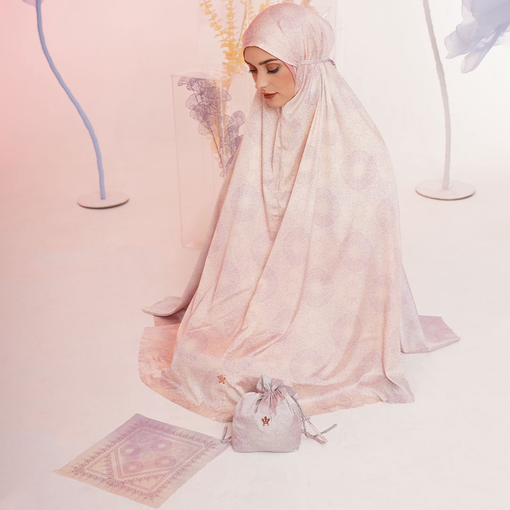 Shams Irsia Prayer Set