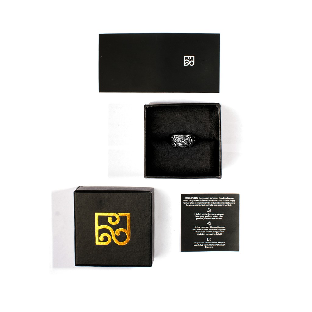 Barong Ring