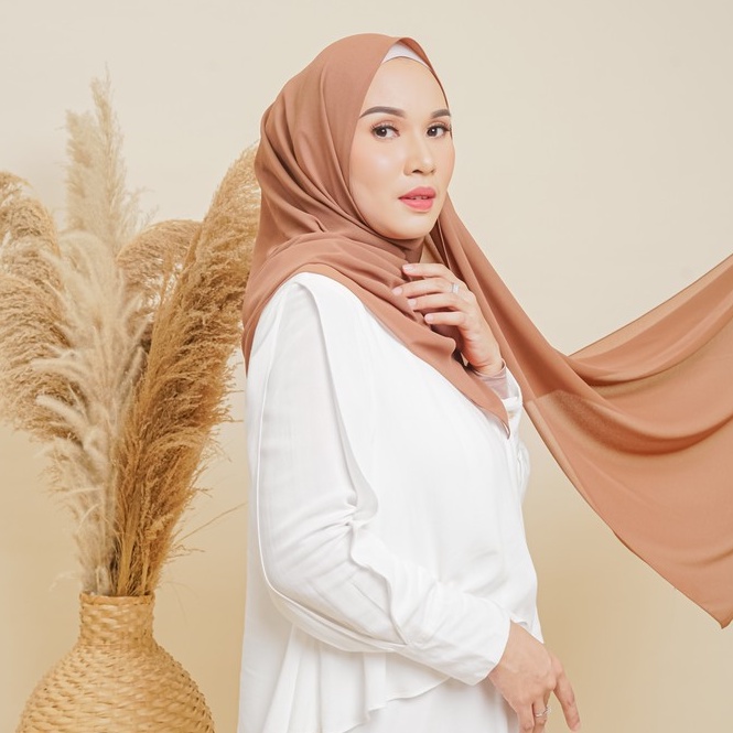 Pashmina Baby Doll