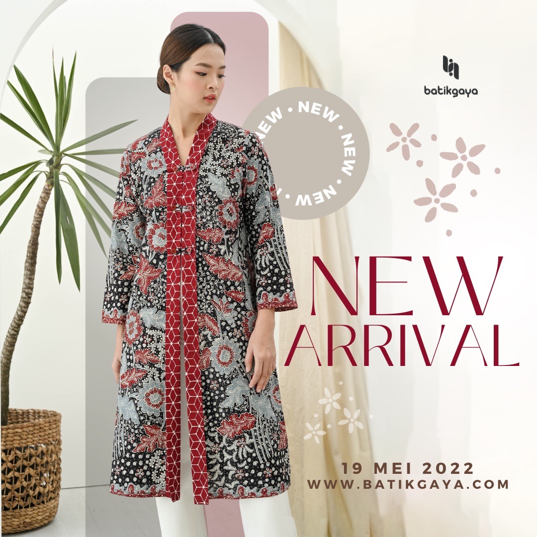 Tunik Adriani 01