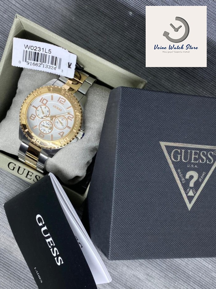 Guess W0231L5