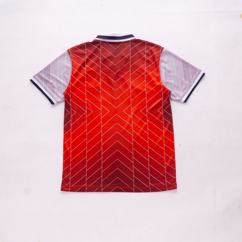 DMNT Jersey Memorabilia Series The Invincibles