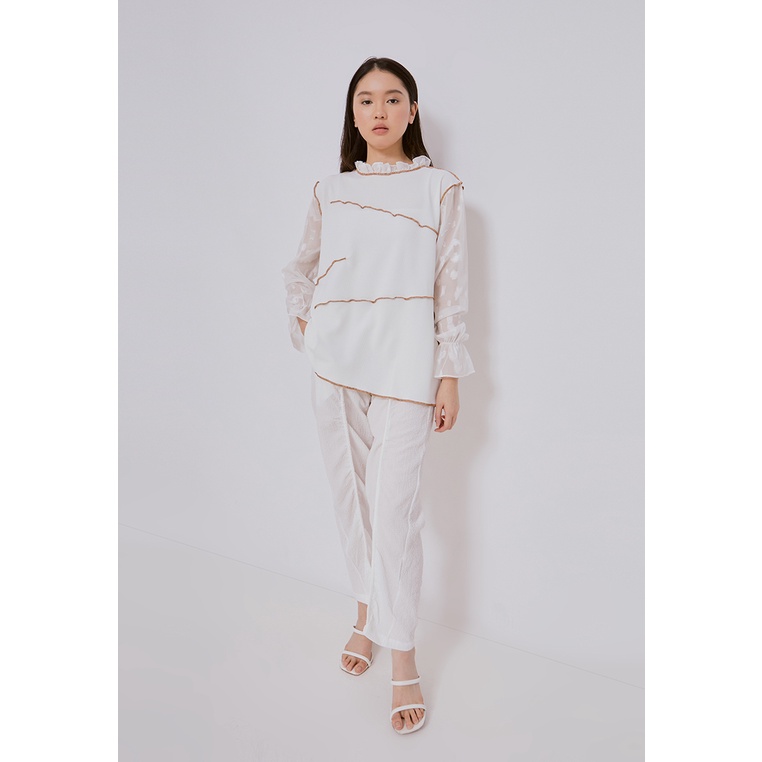 Tena Shirt & Pants