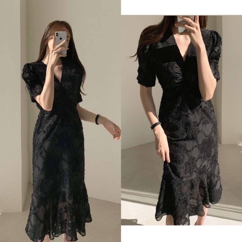 Dress HI758