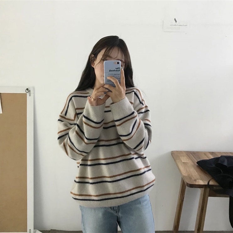 Sweater HI781