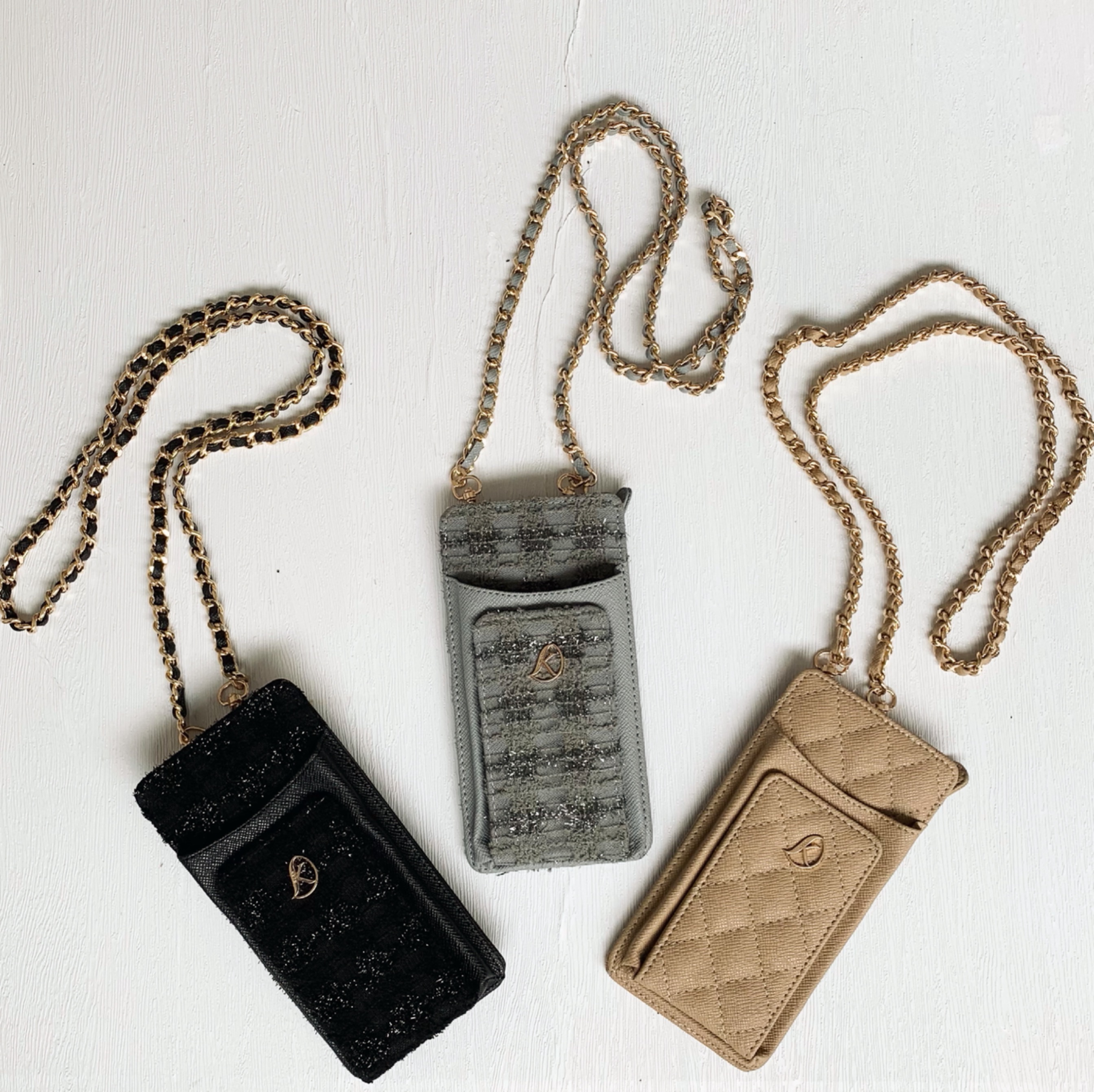 JOAN PHONE BAG