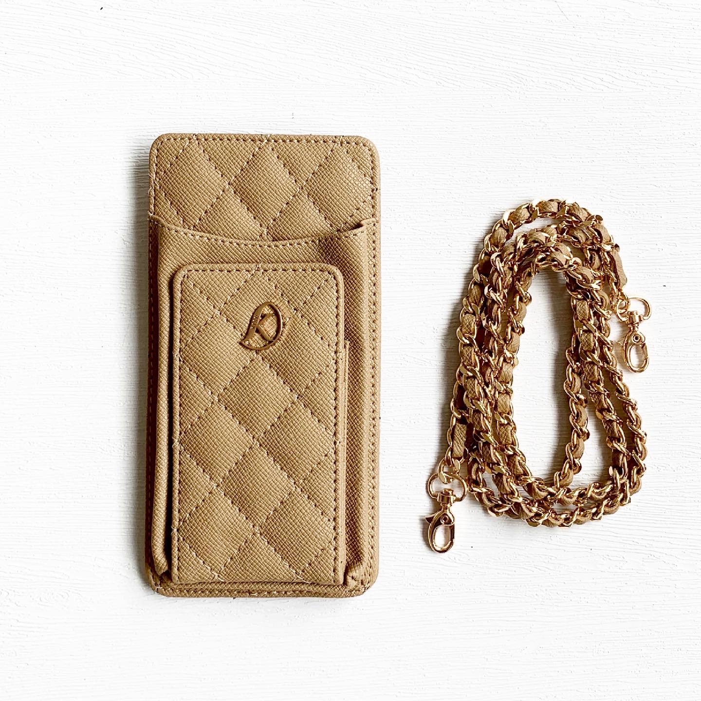 JOAN PHONE BAG