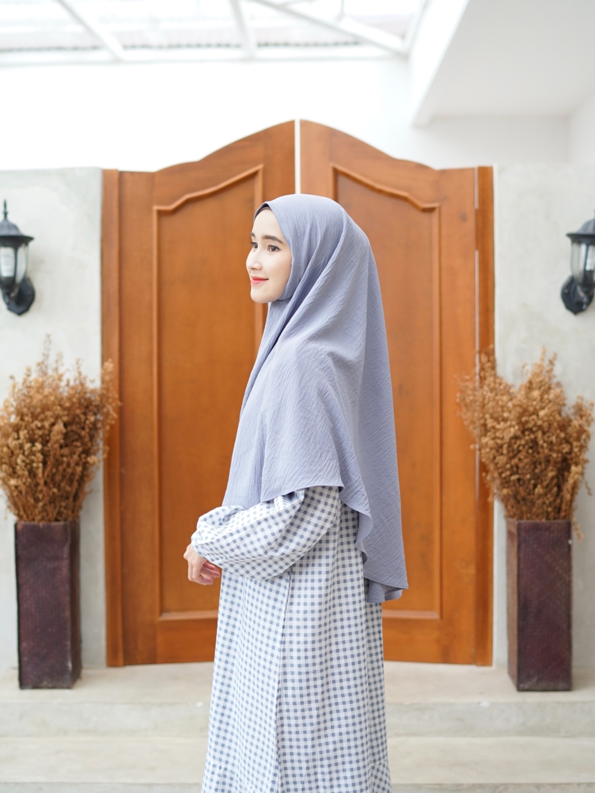 Airy Bergo Size M