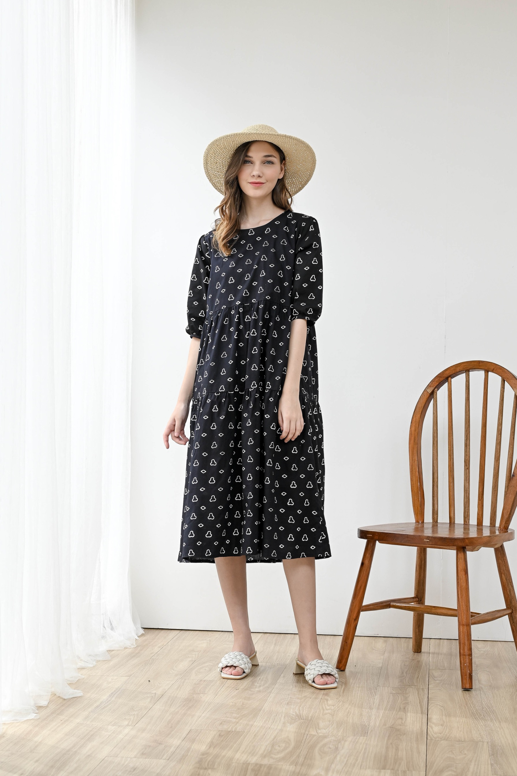 Jemima Dress 61