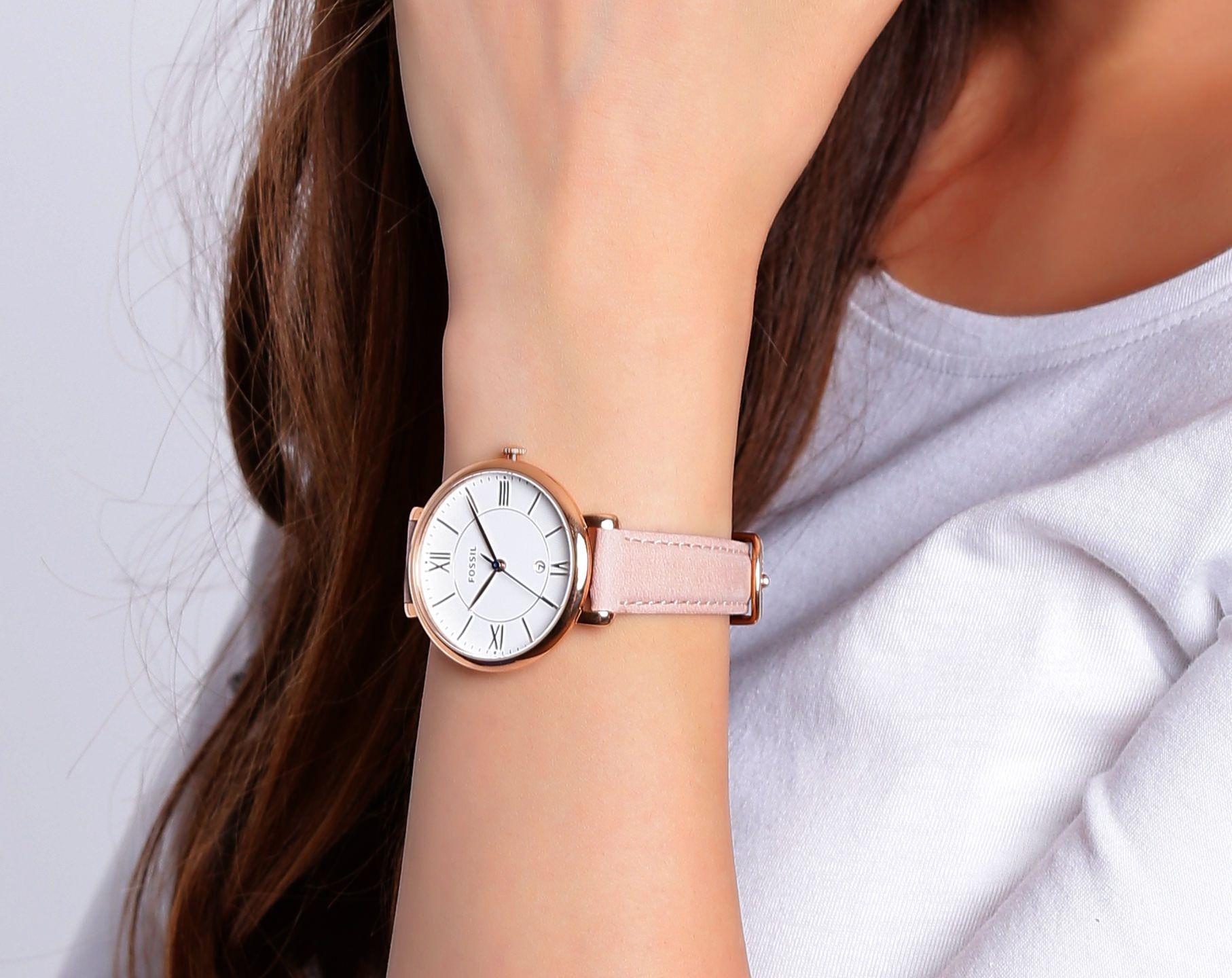 Fossil ES 3988