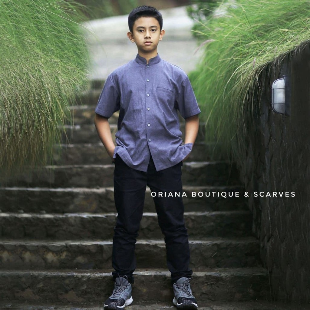 Nayaka Koko Boy