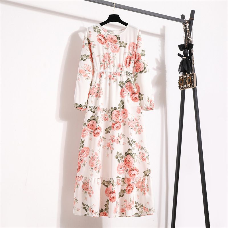 HI925 Aurora Dress