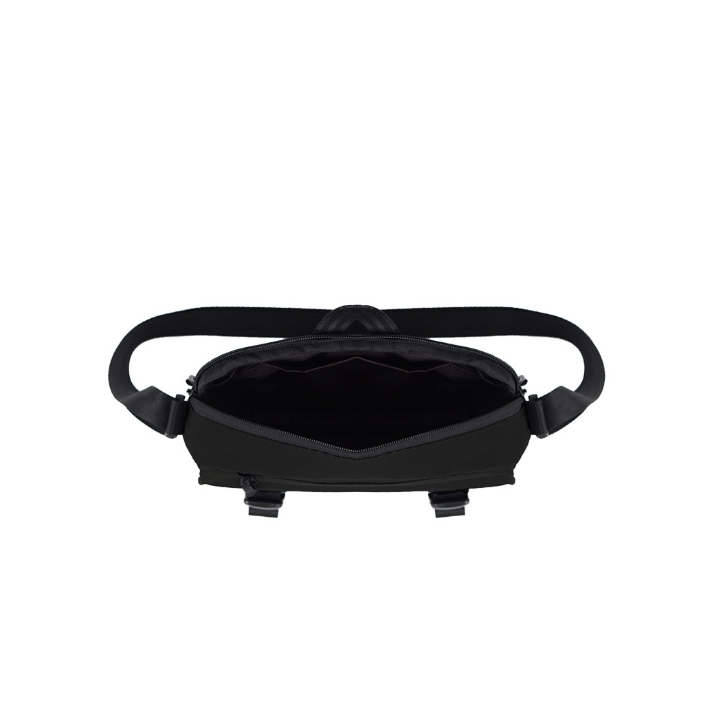 FAIXO DEZENOVO MINI BLACK