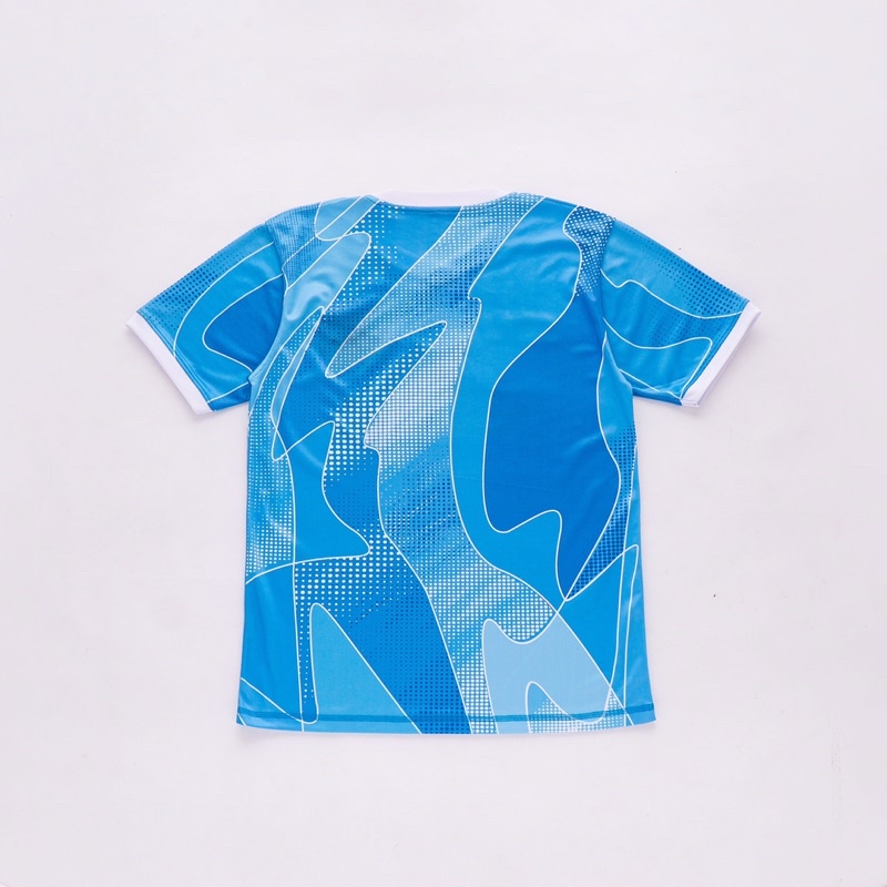 DMNT Jersey Memorabilia Series Hand of God