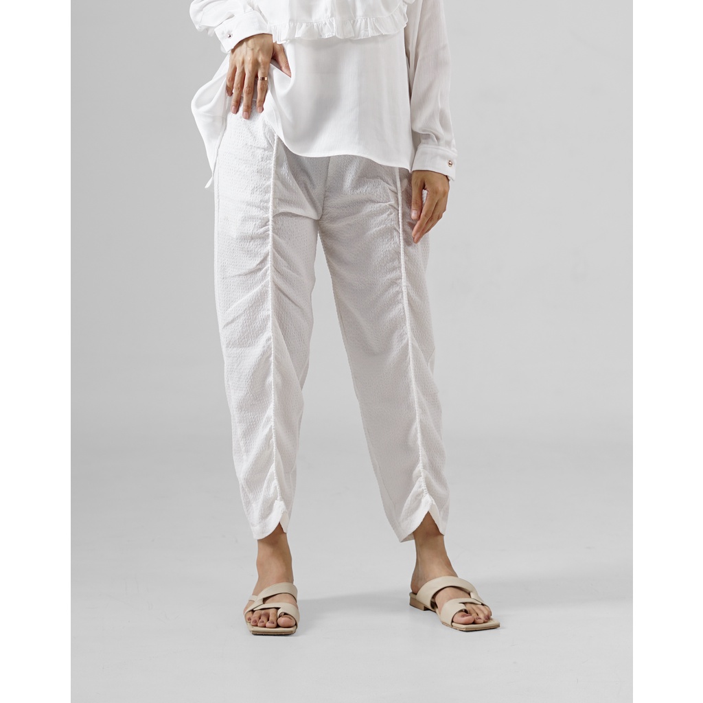 Tena Shirt & Pants