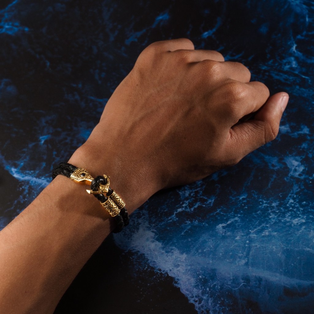 Segara Black Gold
