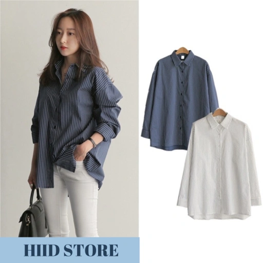 Image of KEMEJA HI379