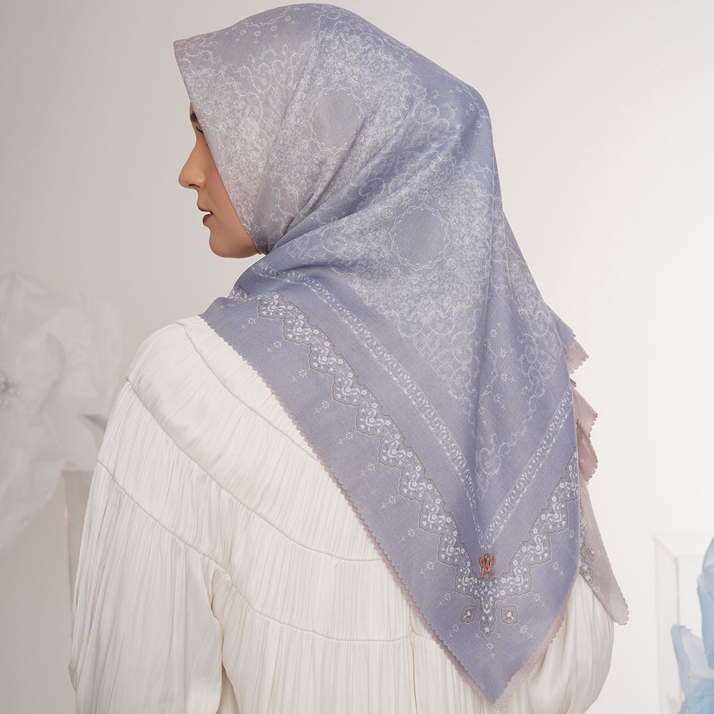 Shams Shawl Khina