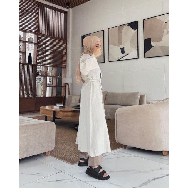HI934 Meysi Kimono