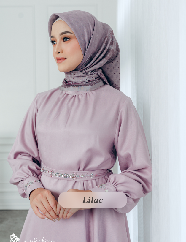 REA ONE SET - LILAC