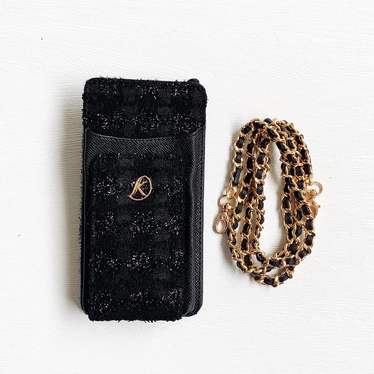JOAN PHONE BAG