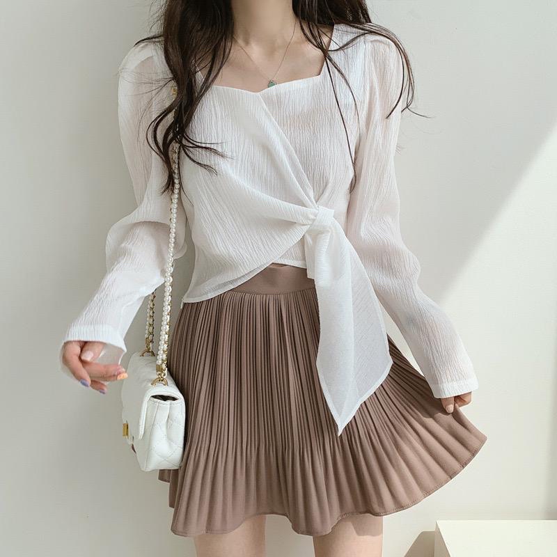 HI928 Farida Blouse