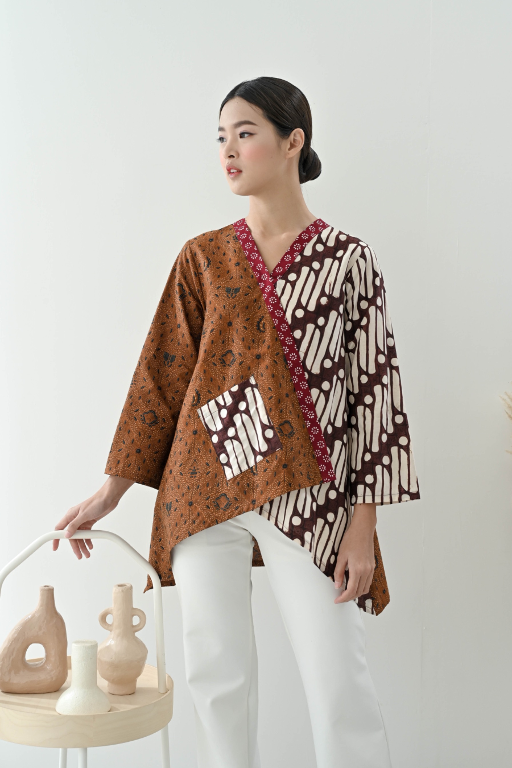 Saraswati TOP 05