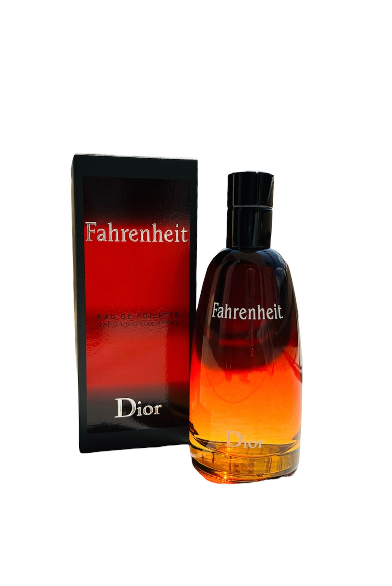 Christian Dior Fahrenheit Man (Produk)