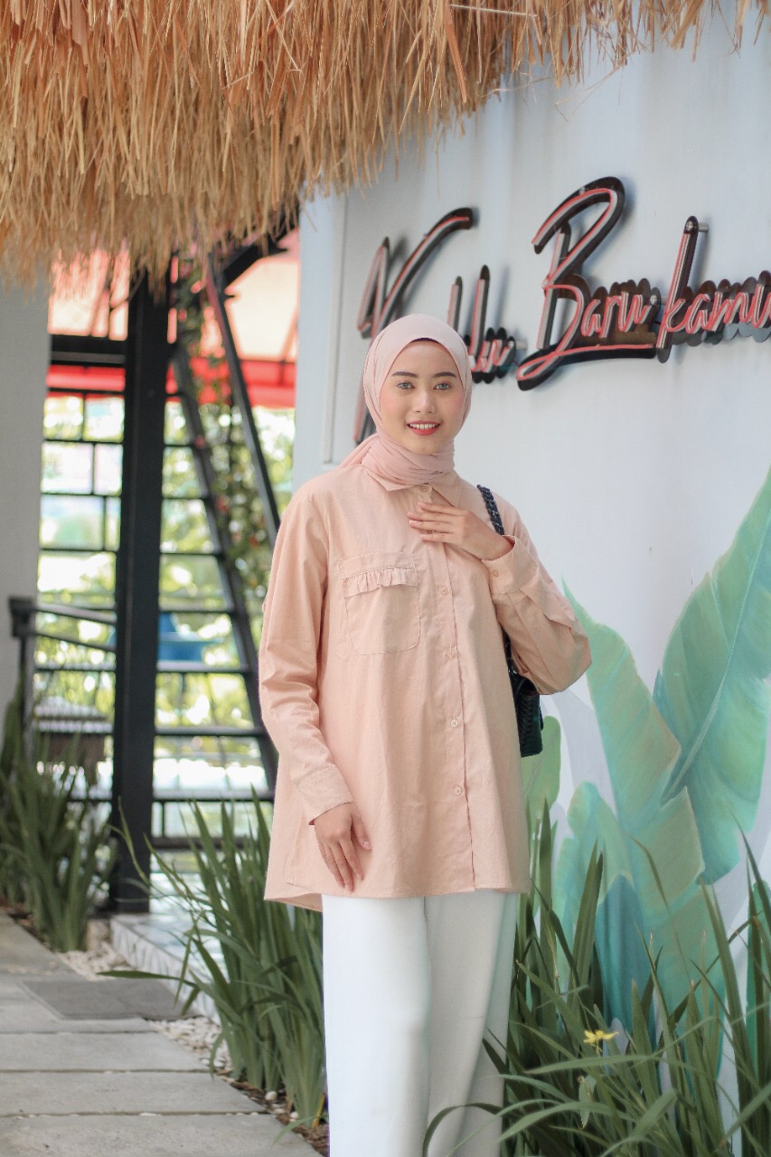 Gita Shirt
