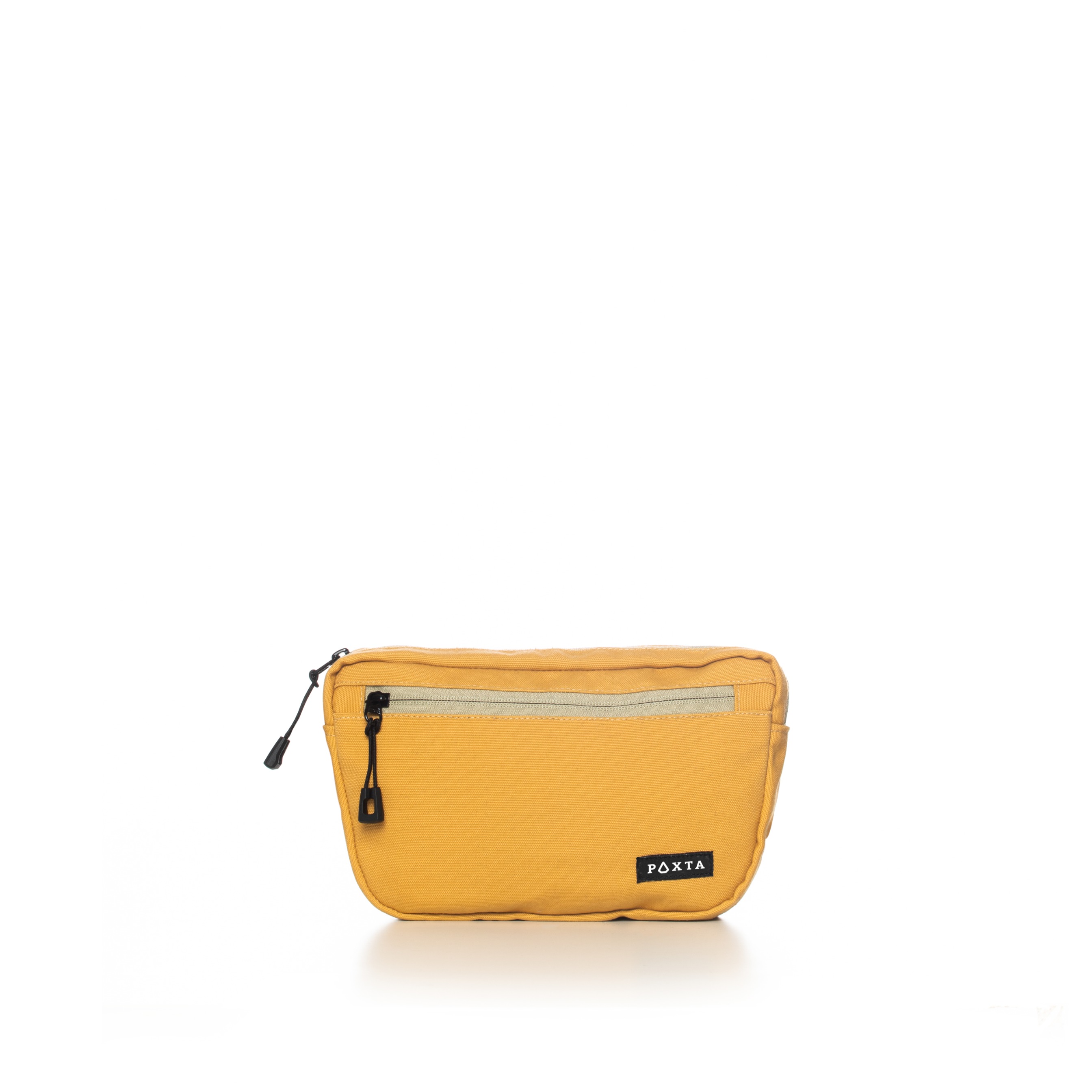 PAXTA SLING BAG 01 MUSTARD